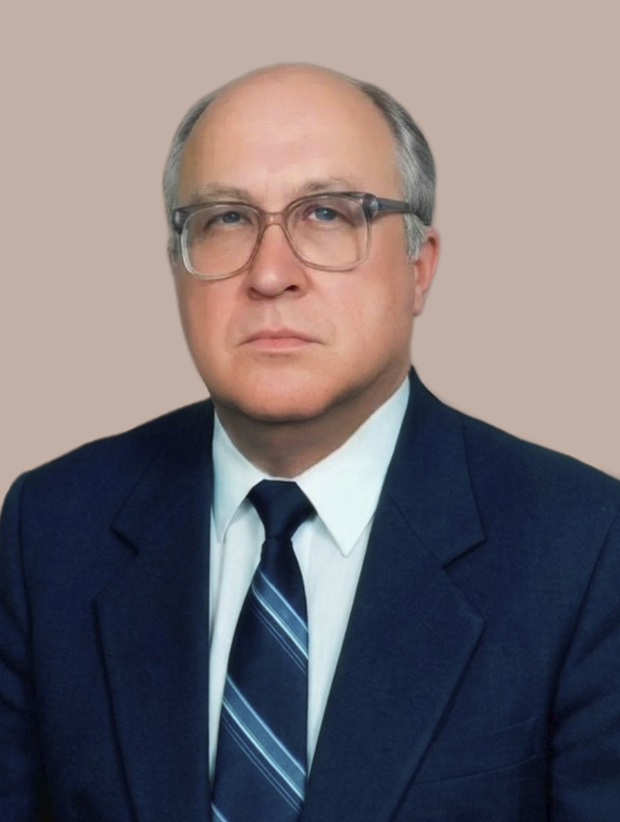 Иванов Анатолий Иванович